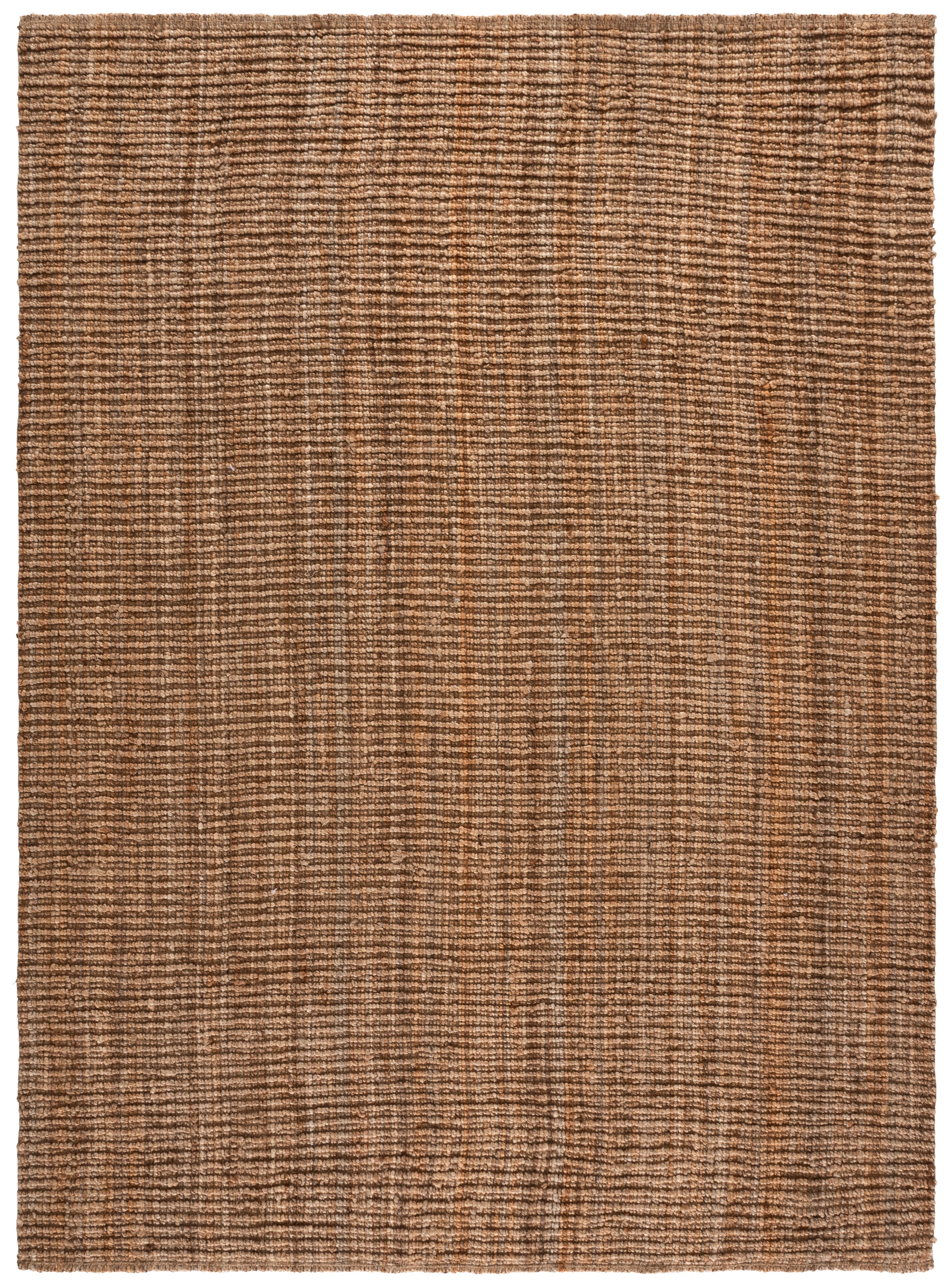 Alda Erroll Pollux Machine Made Power Loom Jute Area Rug