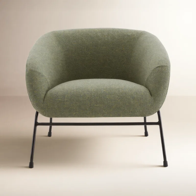 Avram 30 Wide Barrel Chair