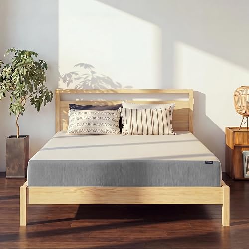 Full Size Mattress