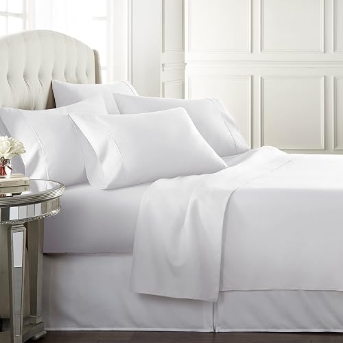 Bed Sheet Set Queen Size