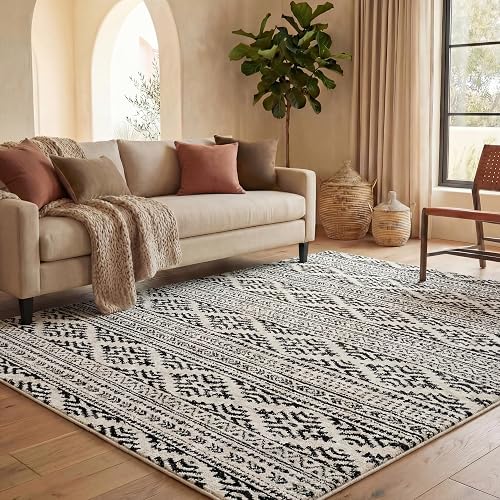 Area Rug 8x10 - Tulum Collection