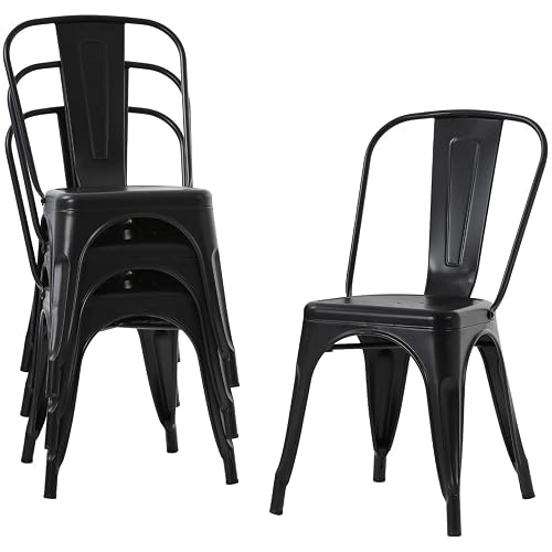 18 Inch Metal Chairs 