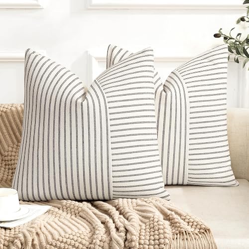 Euro Sham Pillow Covers 