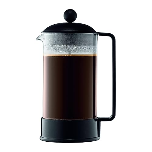 Bodum 34oz Brazil French Press Coffee Maker