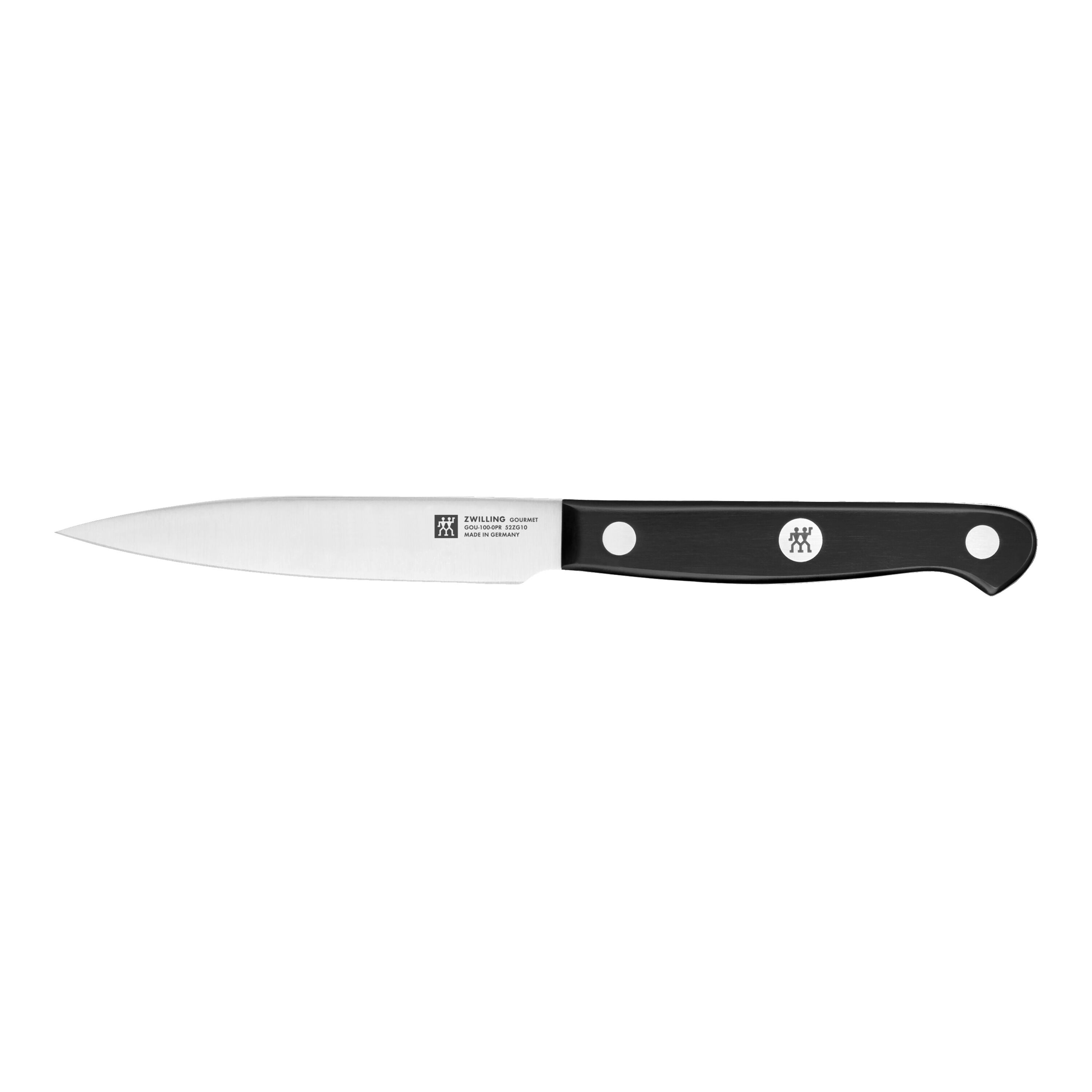 Zwilling Gourmet Paring Knife (Factory Second)