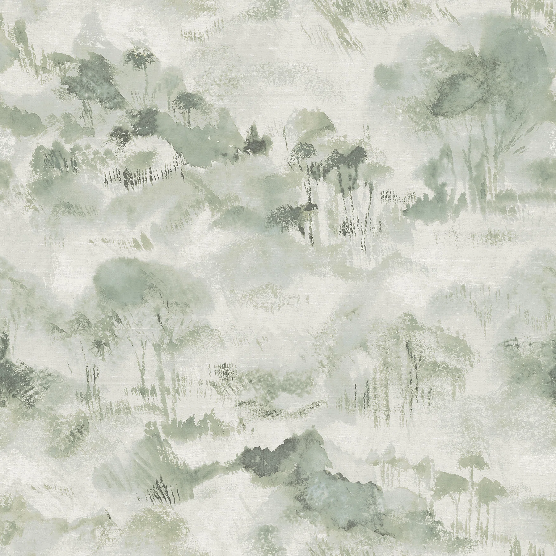 Nara Toile Roll