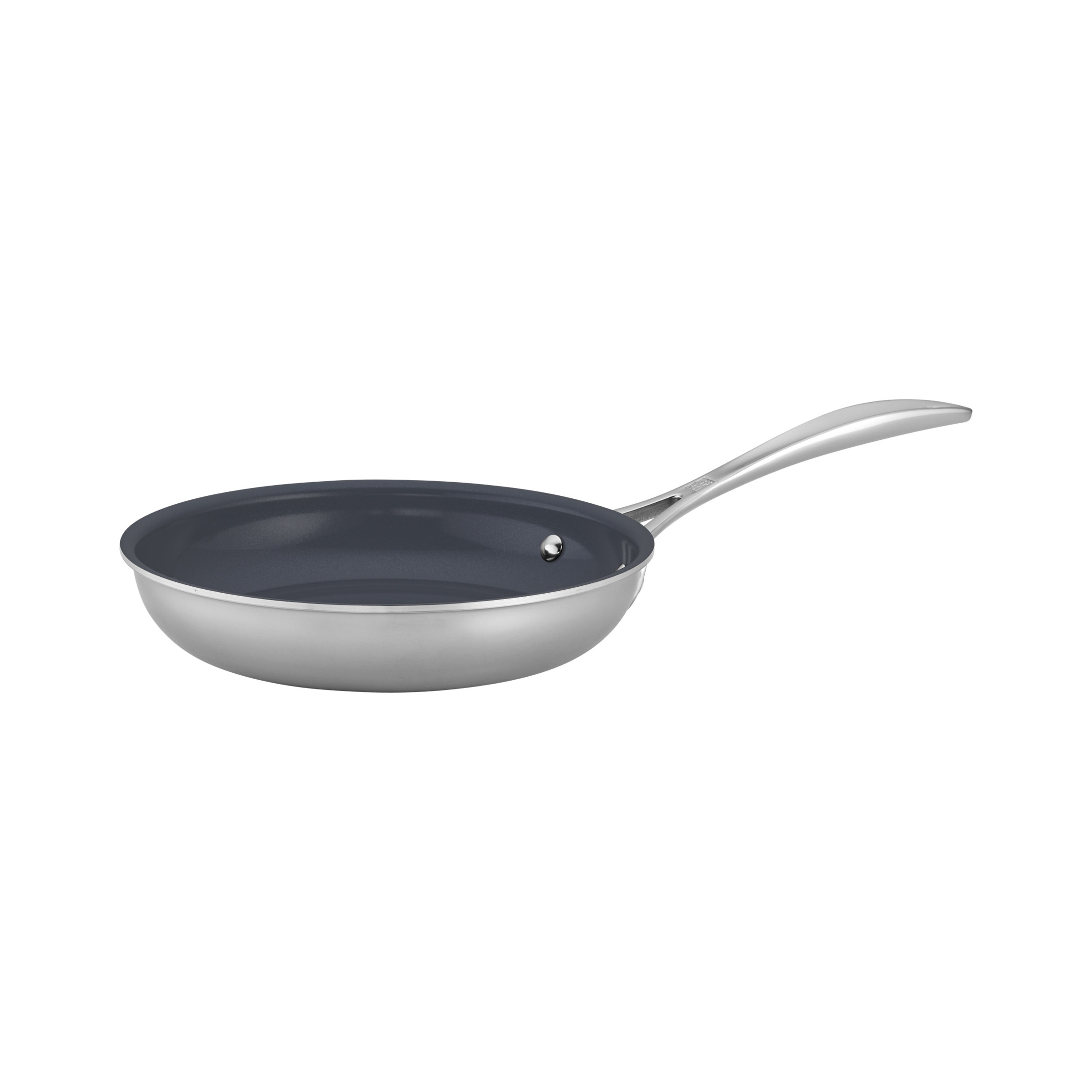 Buy Zwilling Clad Cfx Frying Pan
