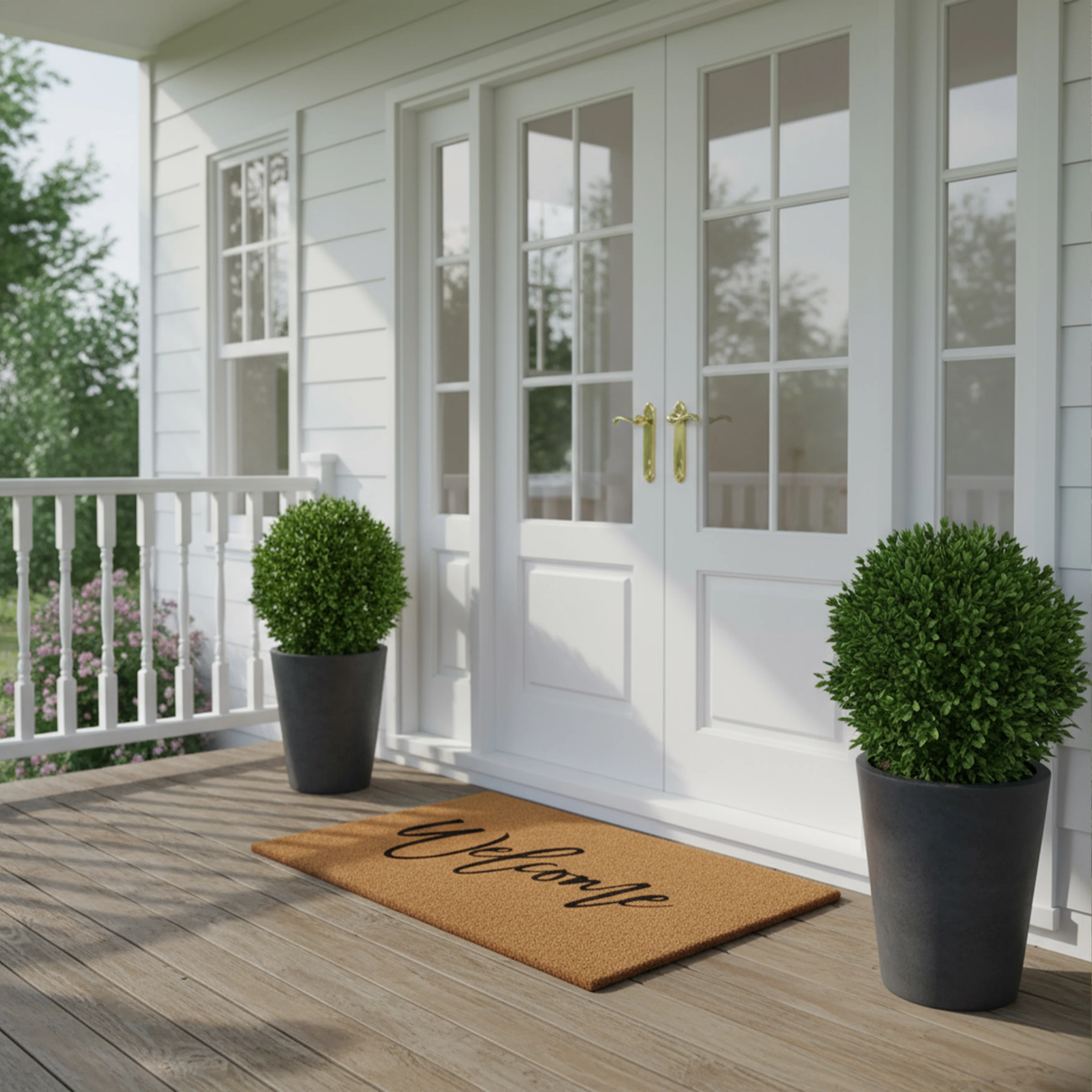Indoor Doormat