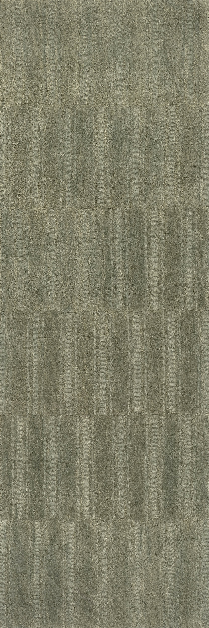Starke Broken Stripe Wool Rug