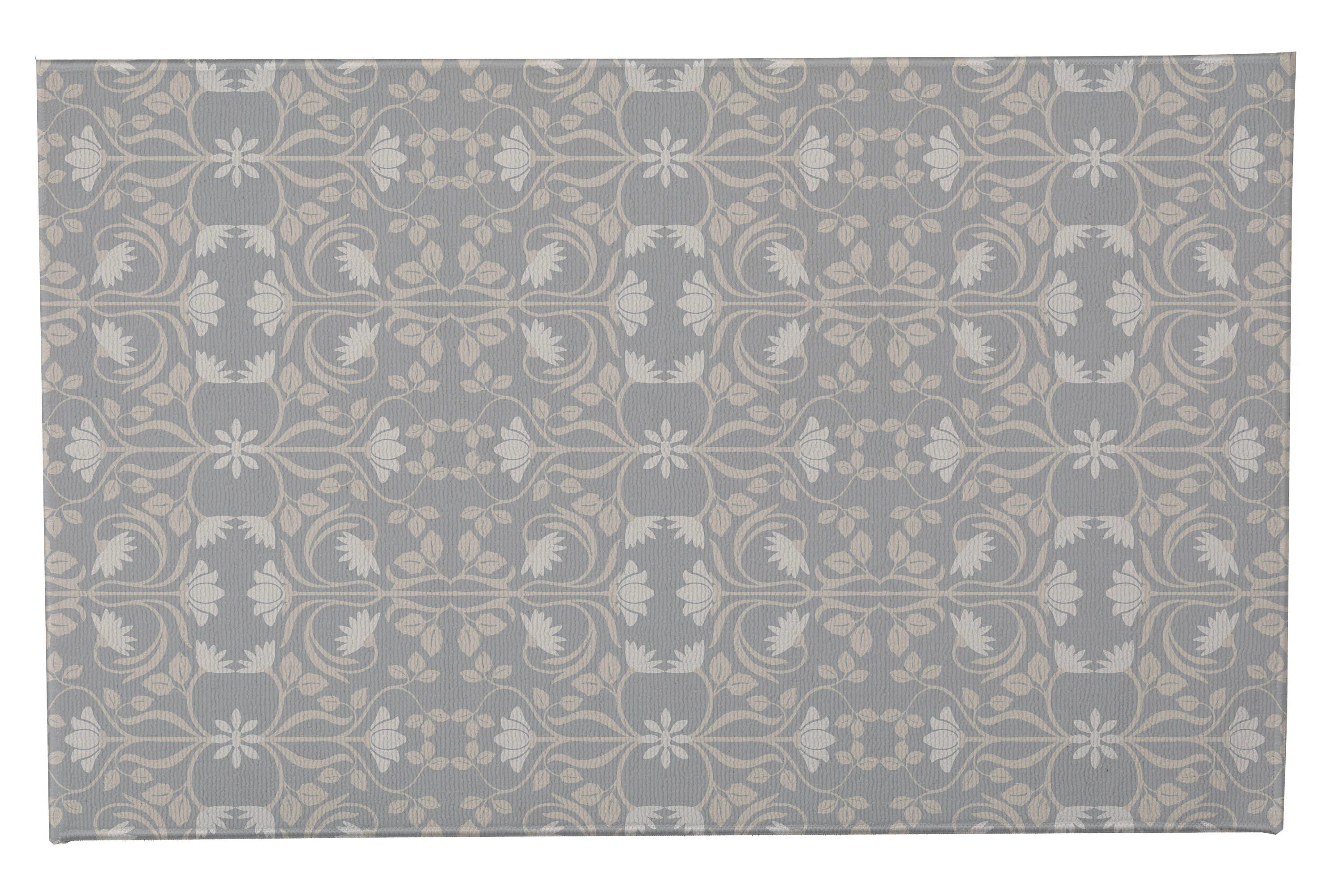 Savanah Non-Skid Bath Mat