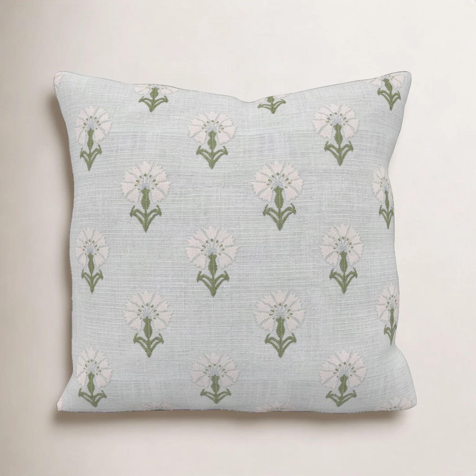 Amala Sunbrella® Indoor/Outdoor Throw Pillow