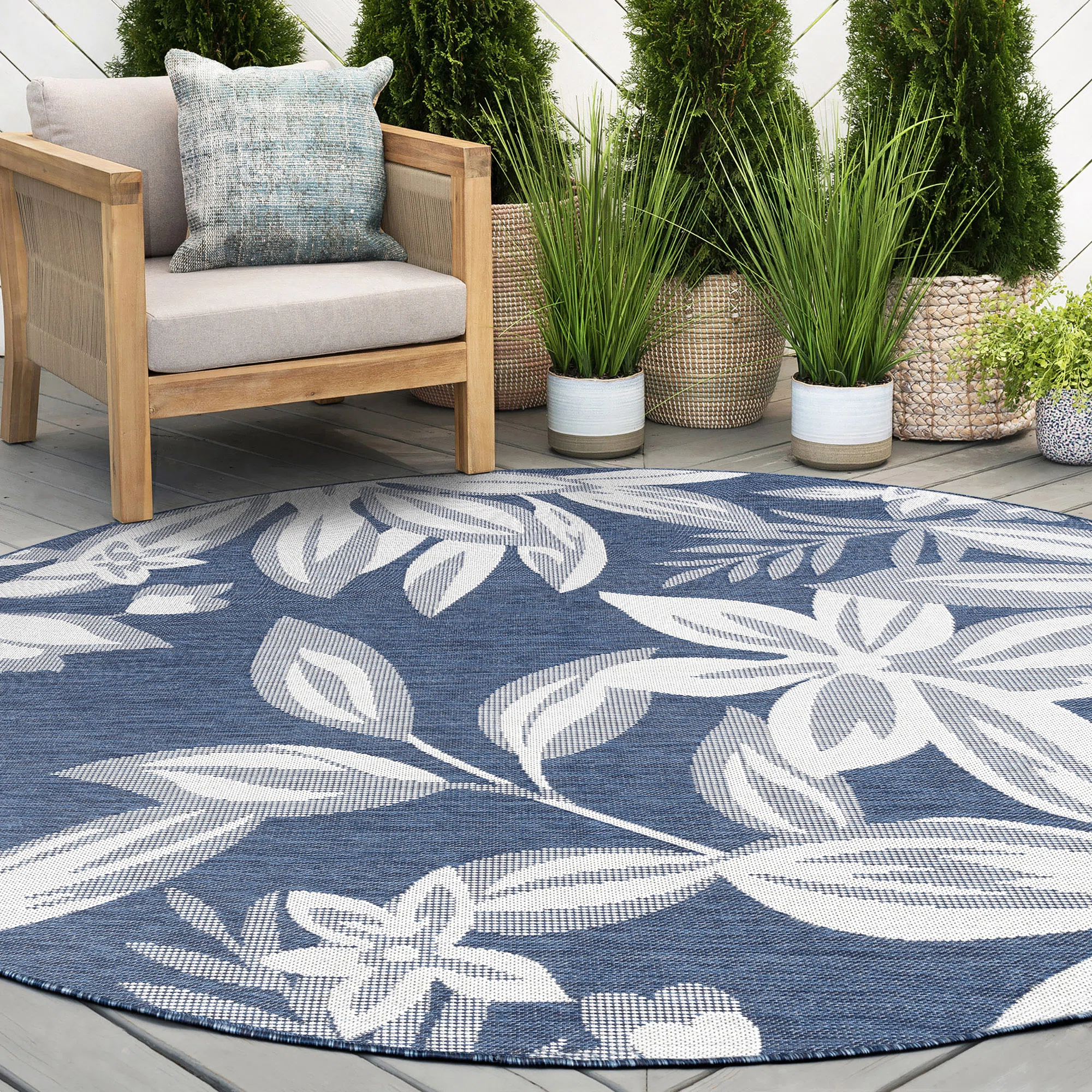 Seraphine Indoor / Outdoor Rug