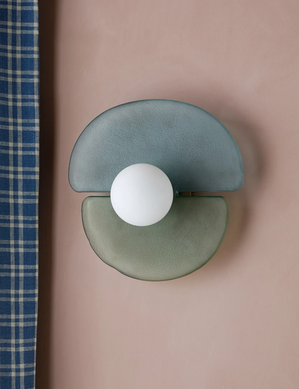 Moody Sconce