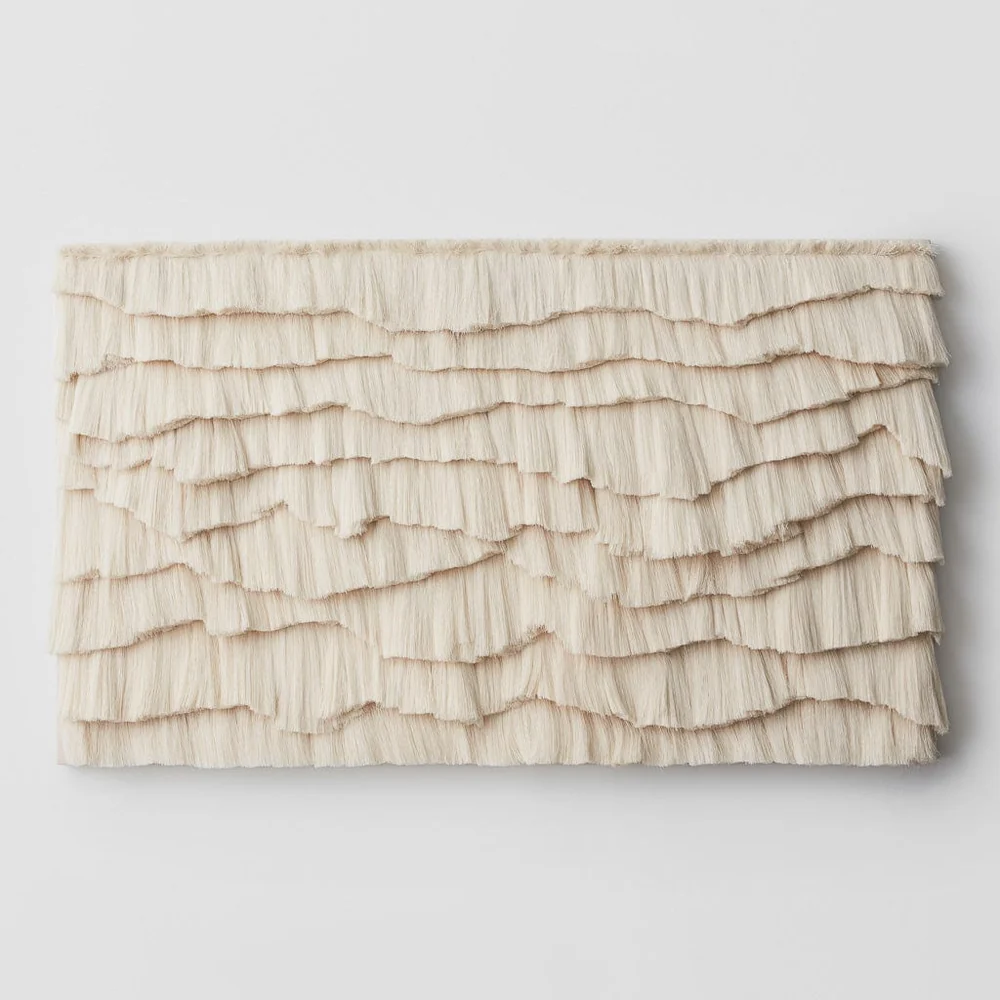 Handcrafted Cotton Wall Hanging | The Citizenry