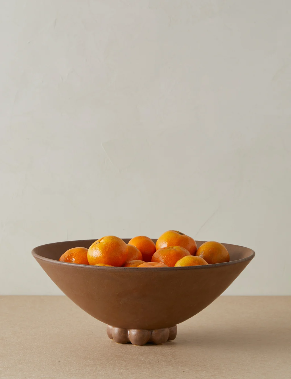 Shapeshifter Serving Bowl By Sarah Sherman Samuel