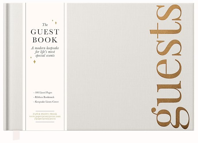 Guest Book