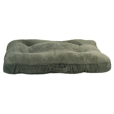 Tufted Dog Mat Bed - Boots & Barkley™ Xl