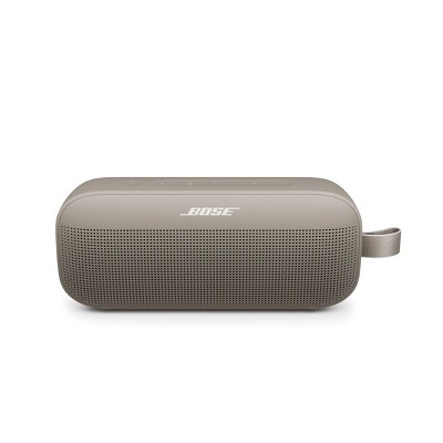 Bose Soundlink Flex Portable Bluetooth Waterproof Speaker (2nd Gen) - Sandstone