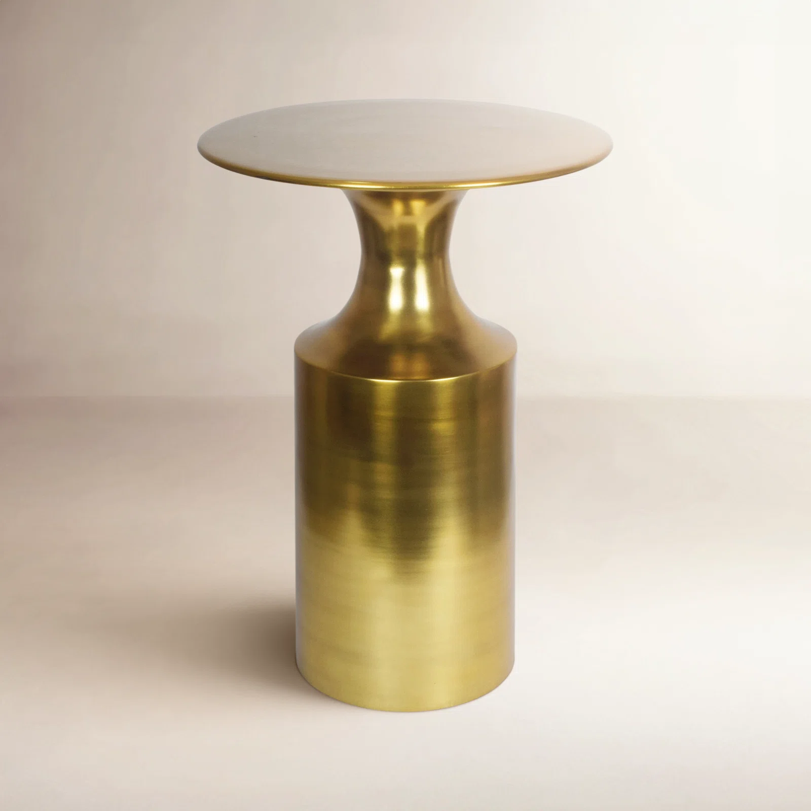 Dafoe End Table