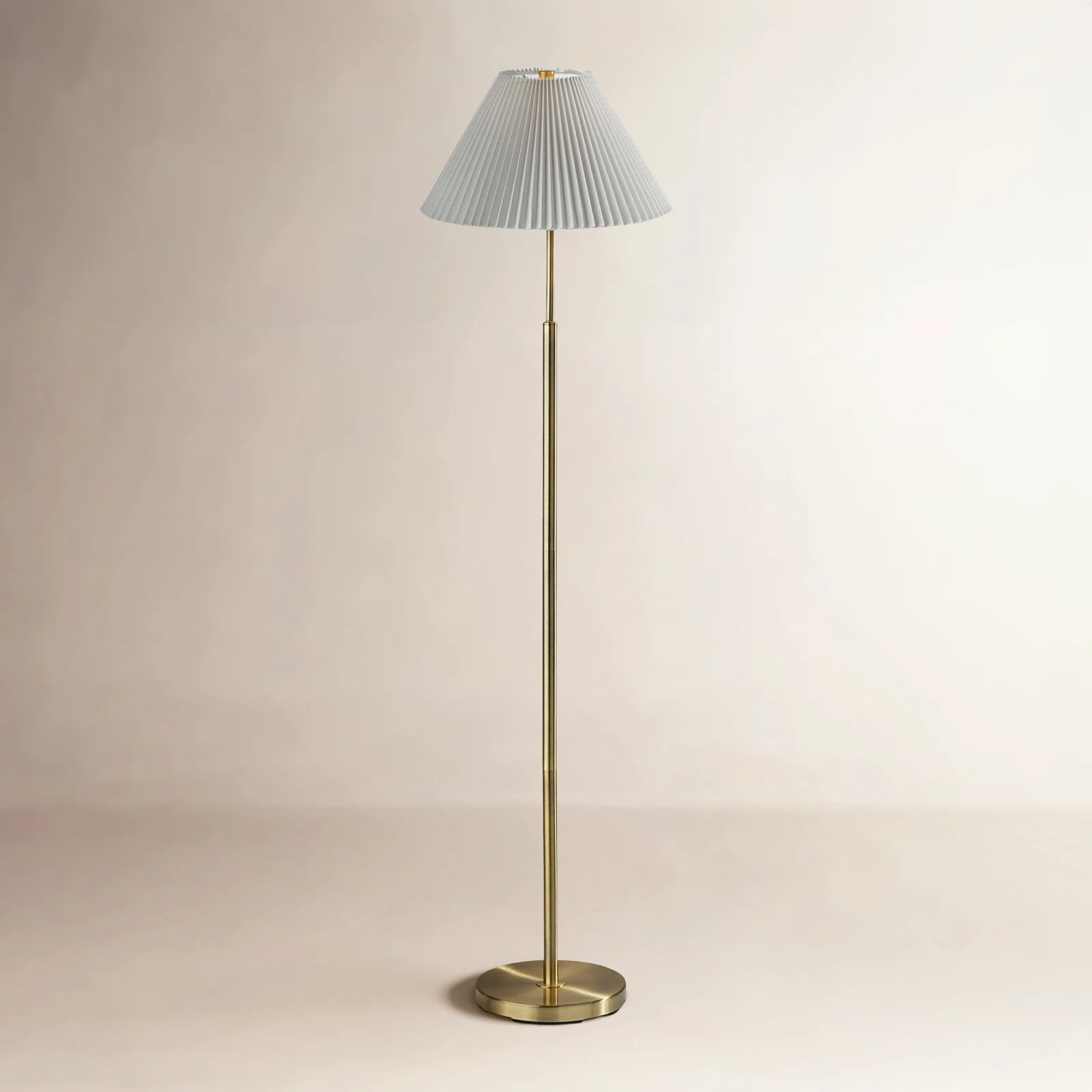 Otto 60.75'' Floor Lamp