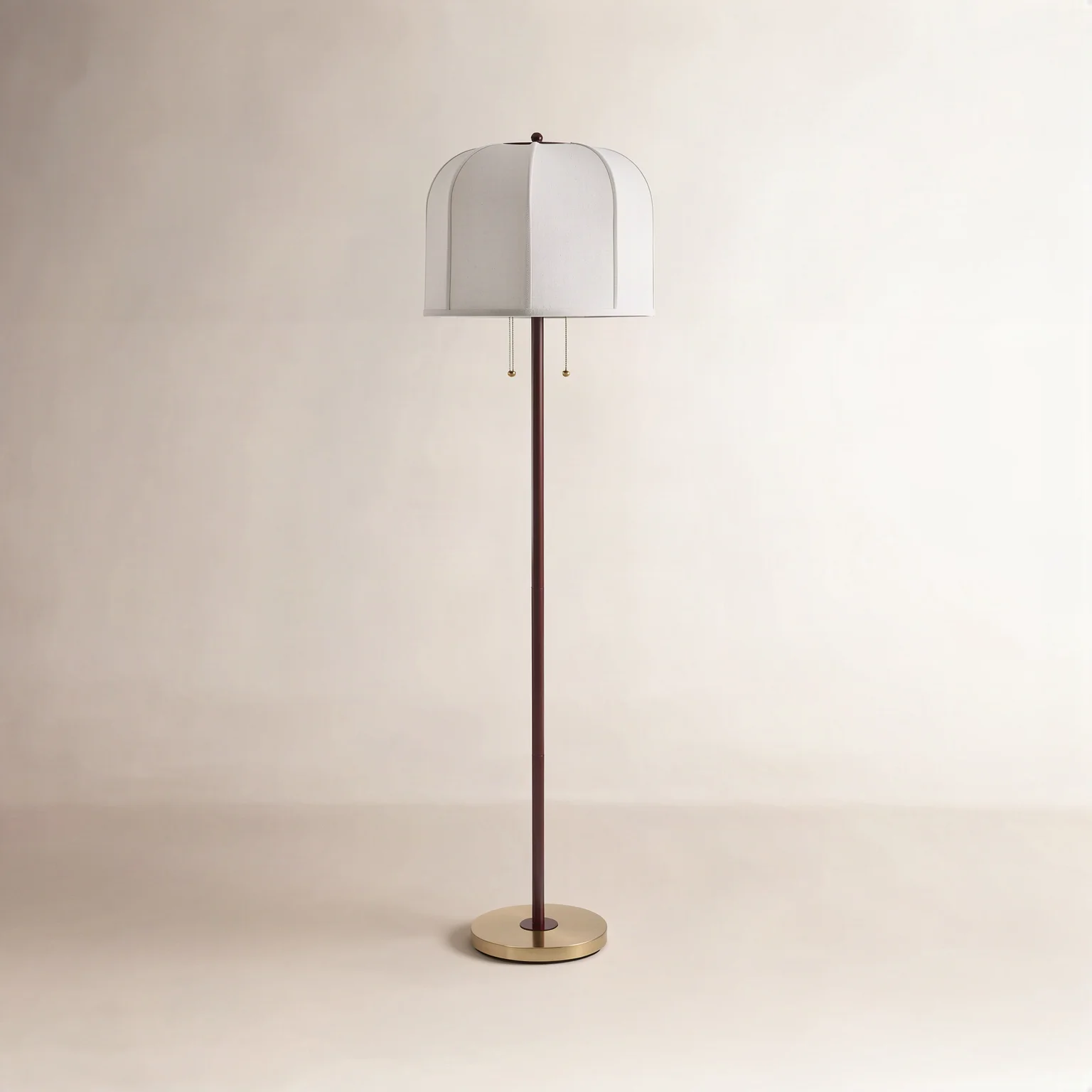 64" Floor Lamp