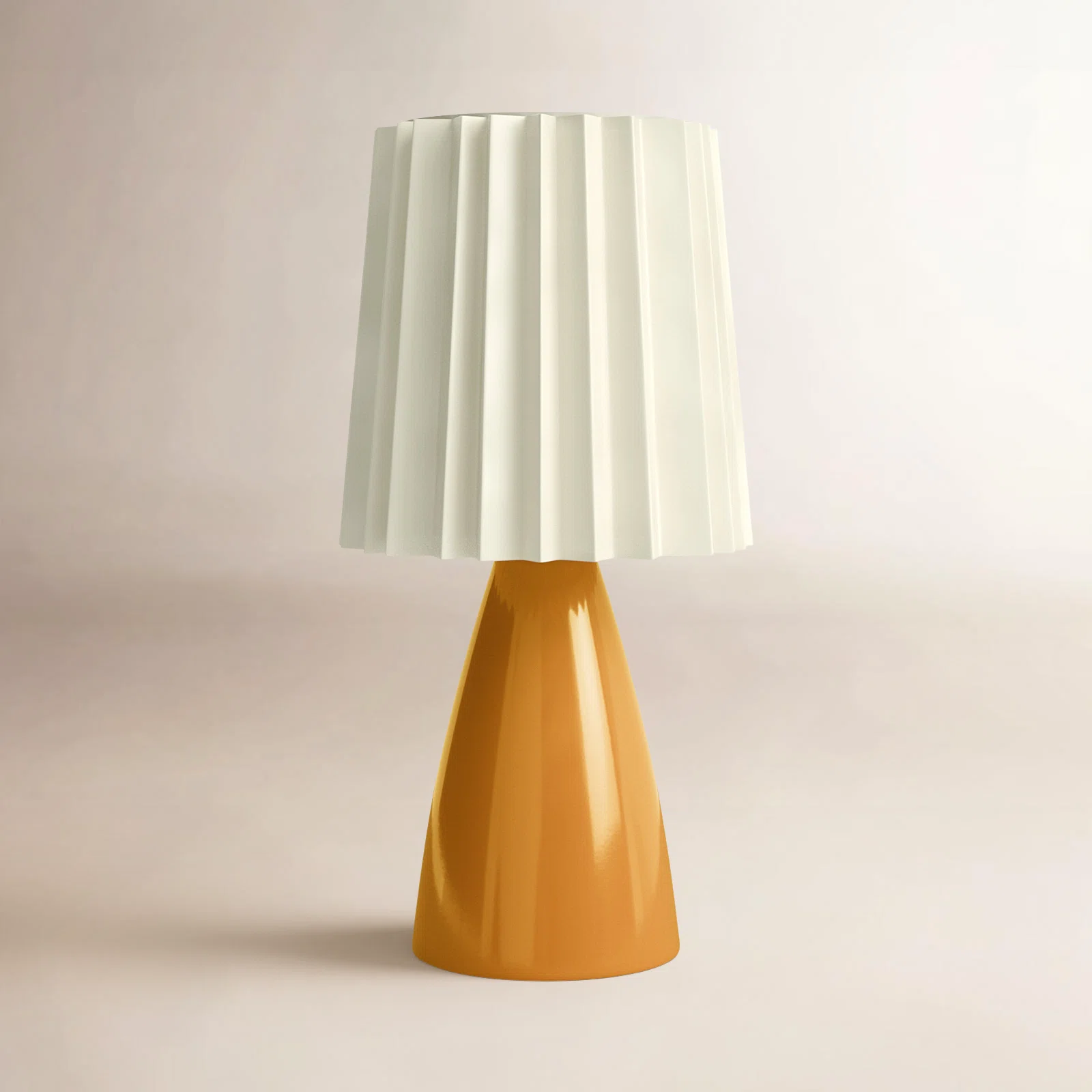 Juliette Accent Table Lamp