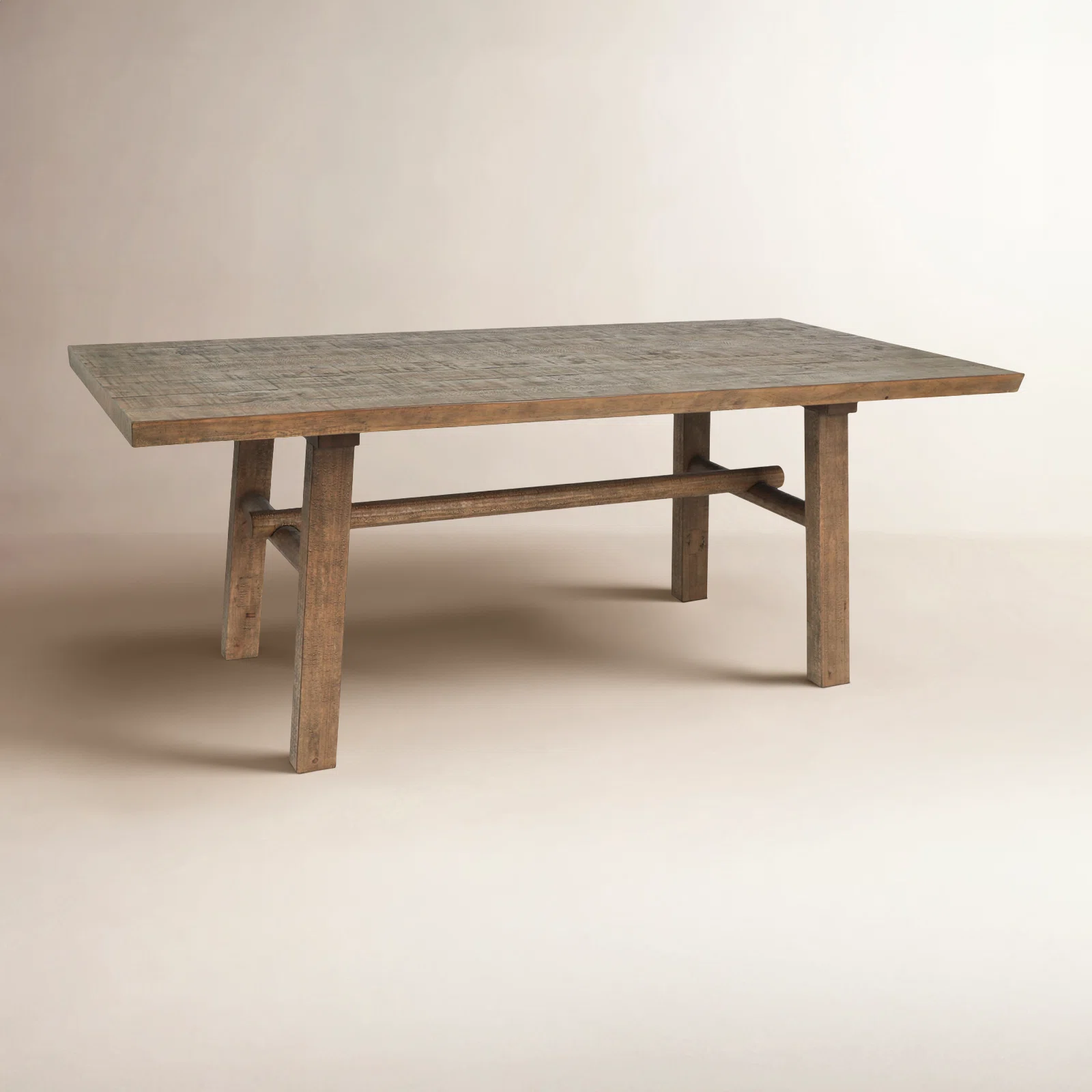 Wolcott Reclaimed Wood Dining Table