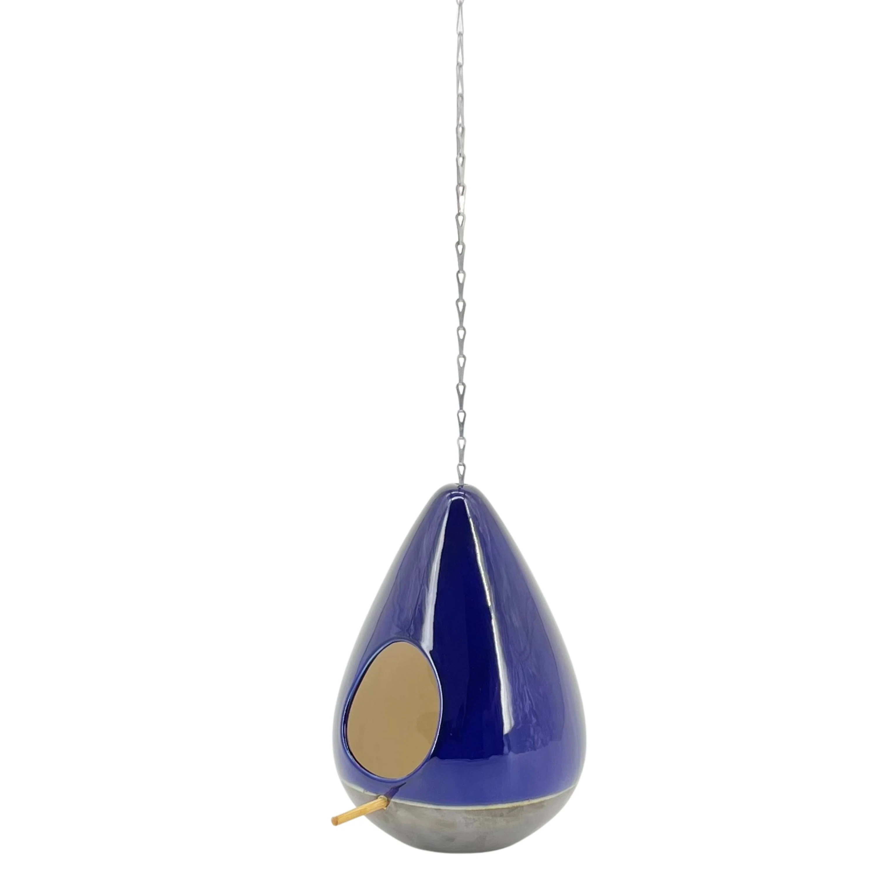 Hanging Birdhouse