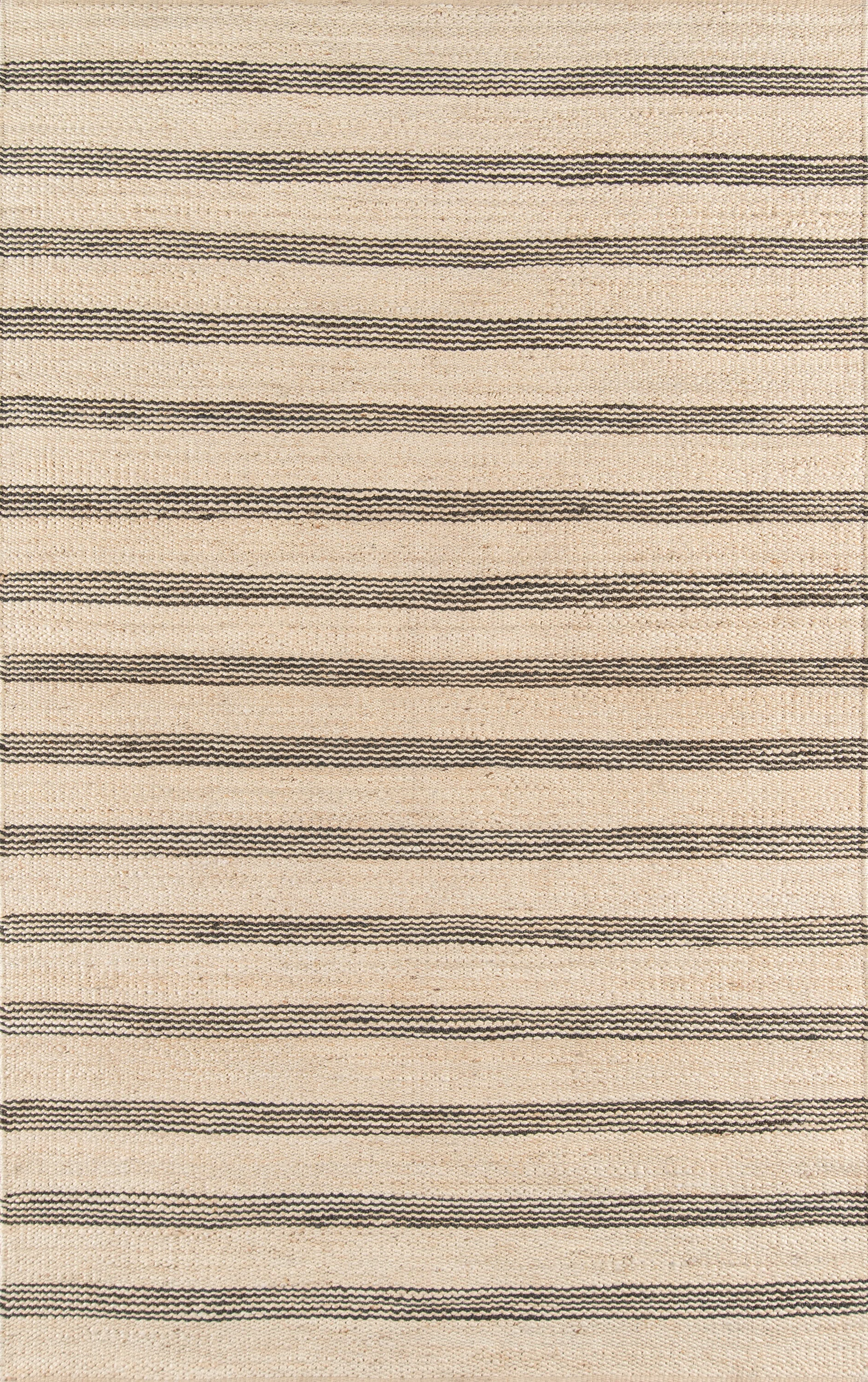 Aahil Striped Indoor Rug