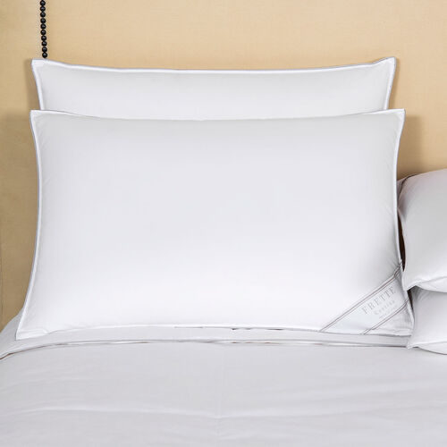 Frette Down Pillows