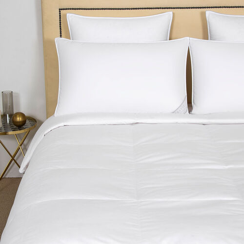 Frette Duvet - Made In Italy