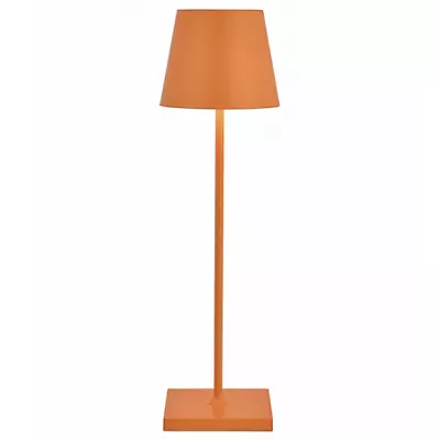Poldina Pro Rechargeable Led Table Lamp