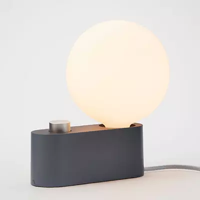 Alumina Led Table Lamp