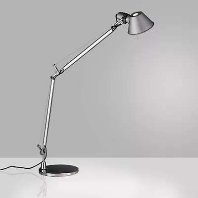 Tolomeo Table Lamp With Base