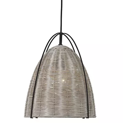 Normal Rattan Pendant