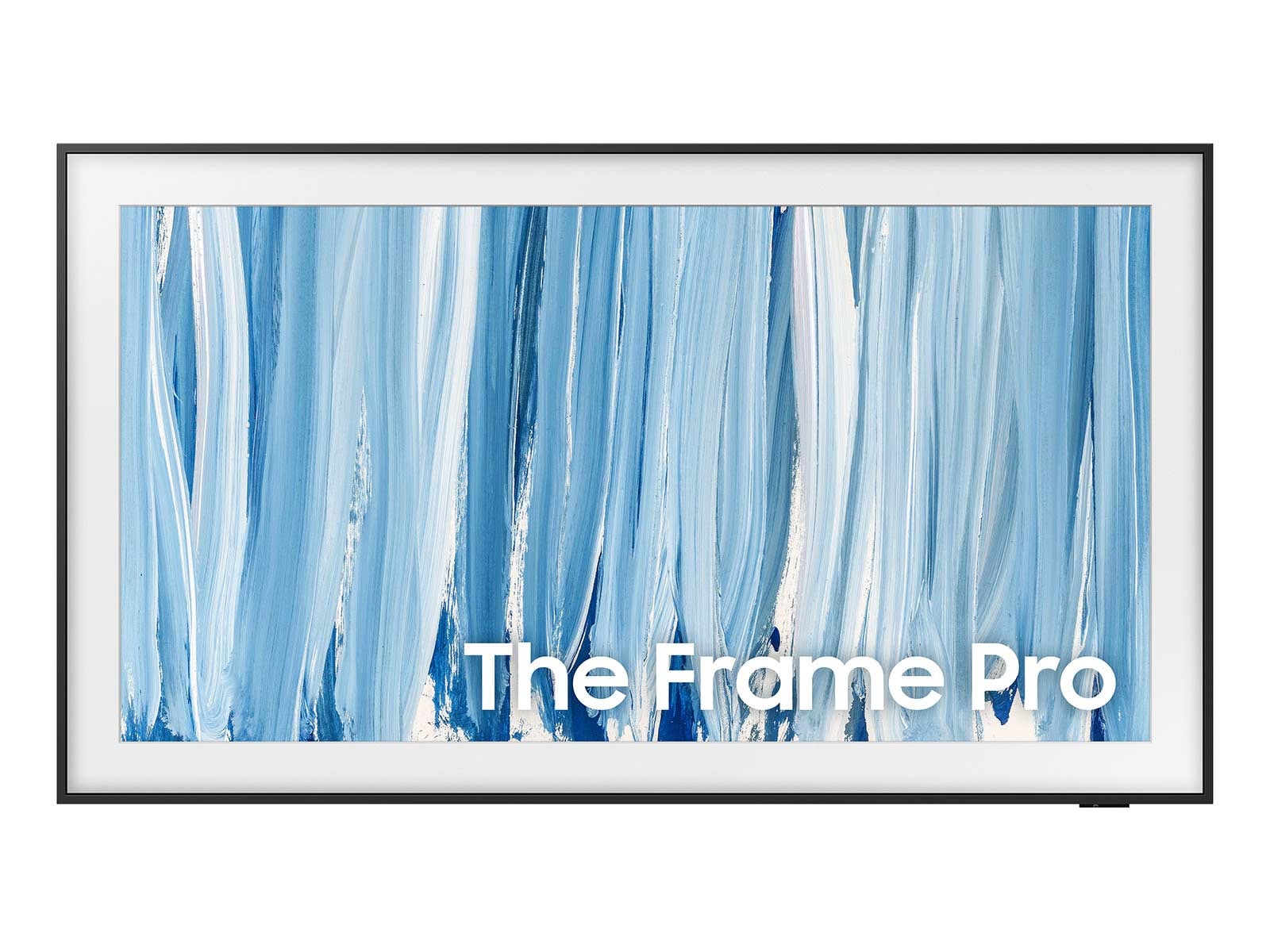 The Frame TV Pro Neo Qled 4k Art Tv | Samsung Us