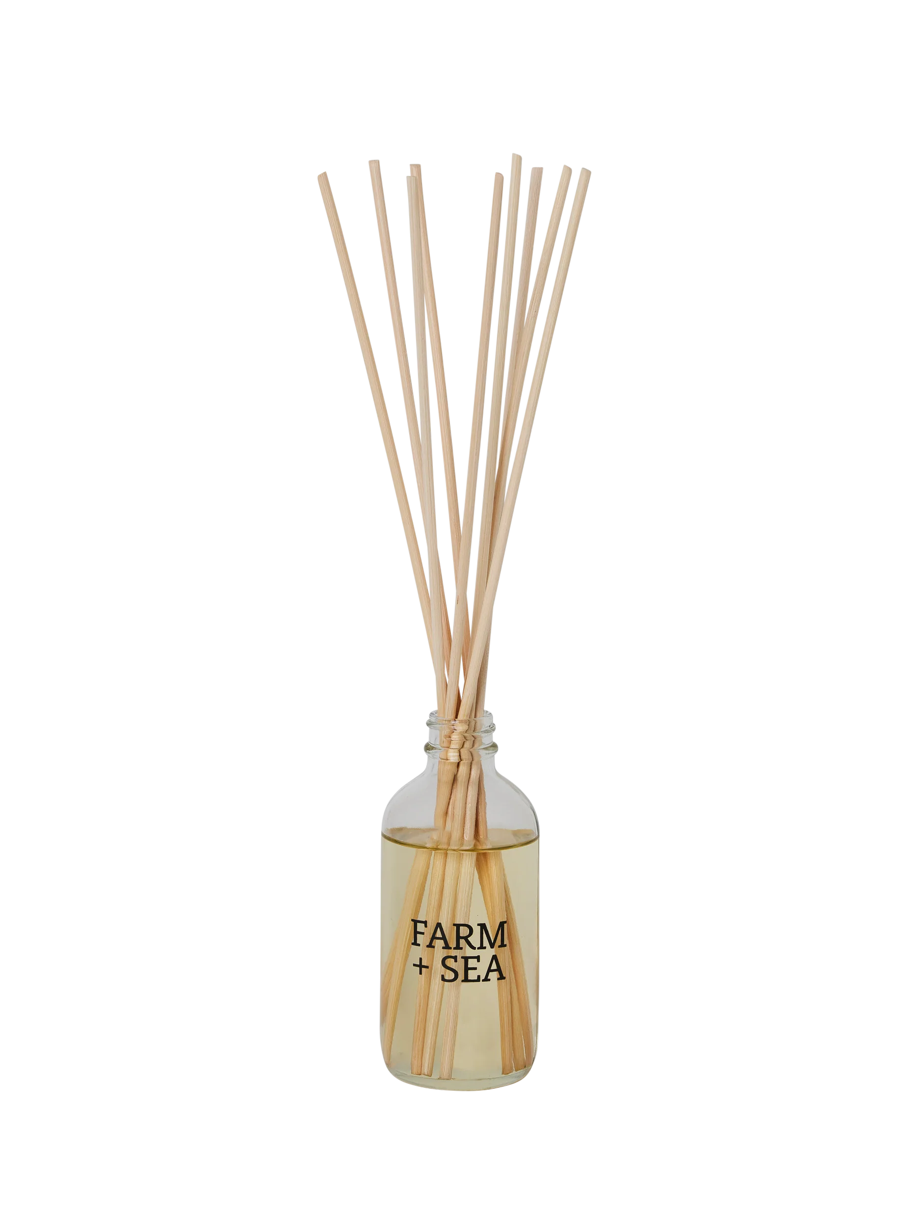 Farm + Sea Reed Diffuser - Salt Air