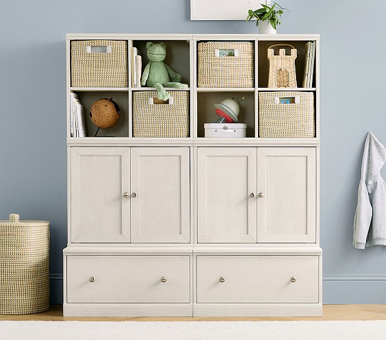 Cameron 2 X 2 Cabinet Wall System