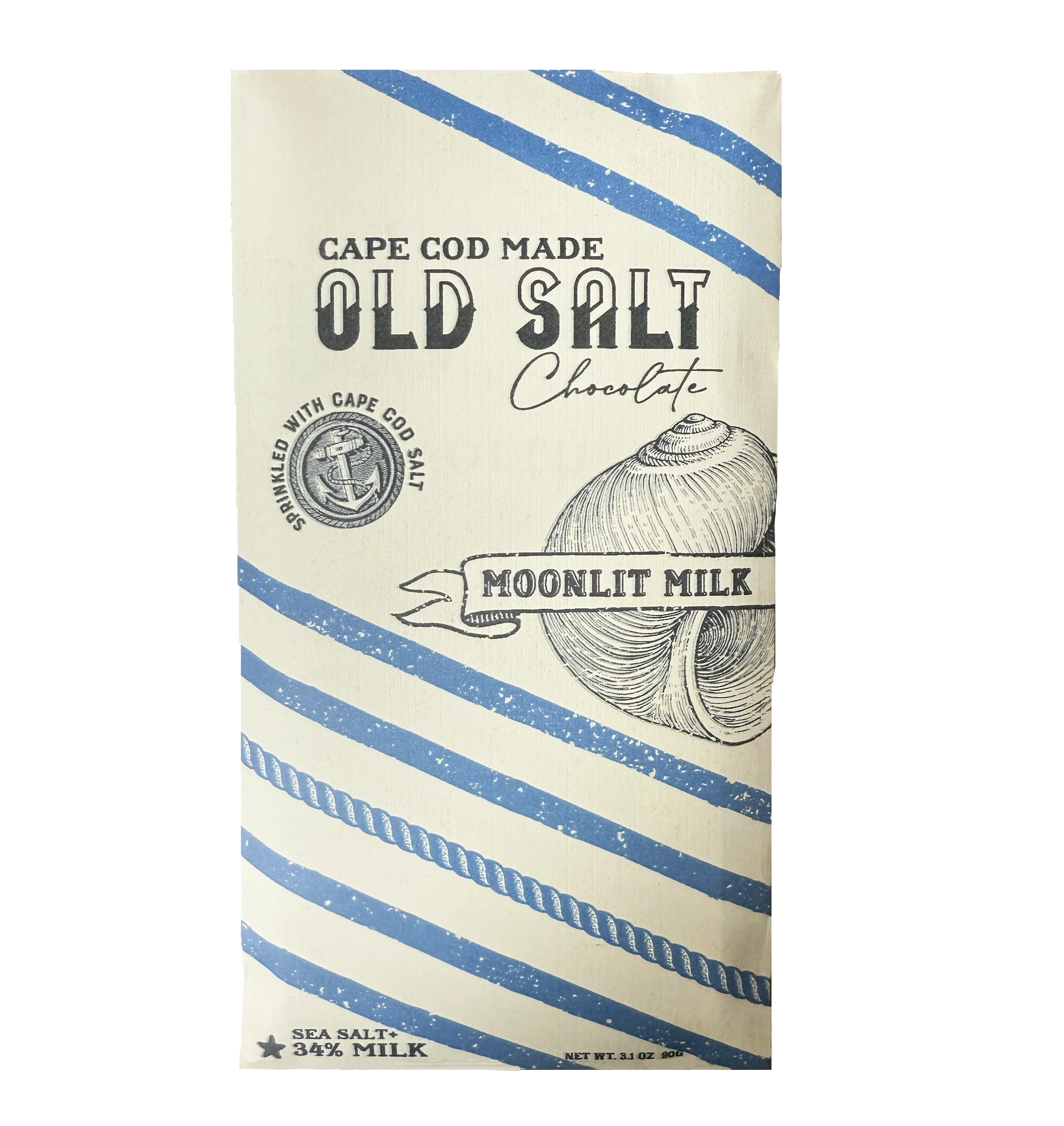 Old Salt Chocolate