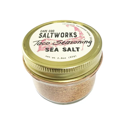 Salt & Spice Blends