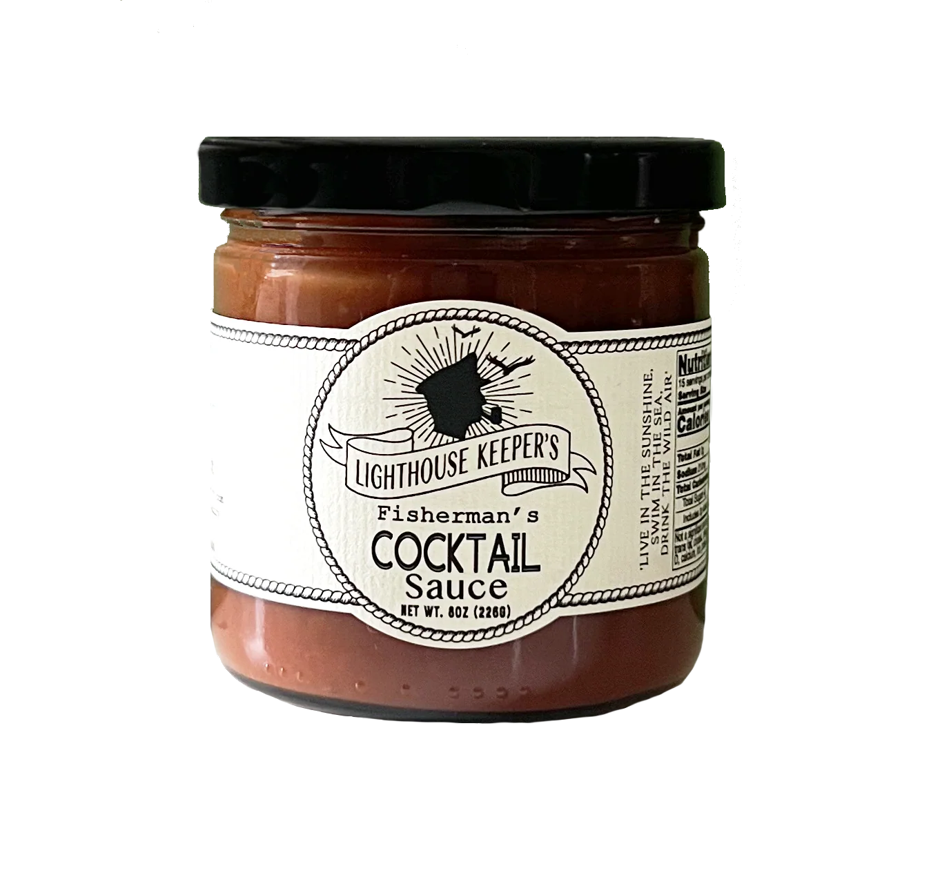 Fisherman's Cocktail Sauce