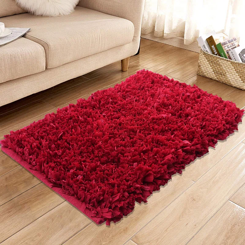 Excel Hometex Luxurious 100 Cotton Throw