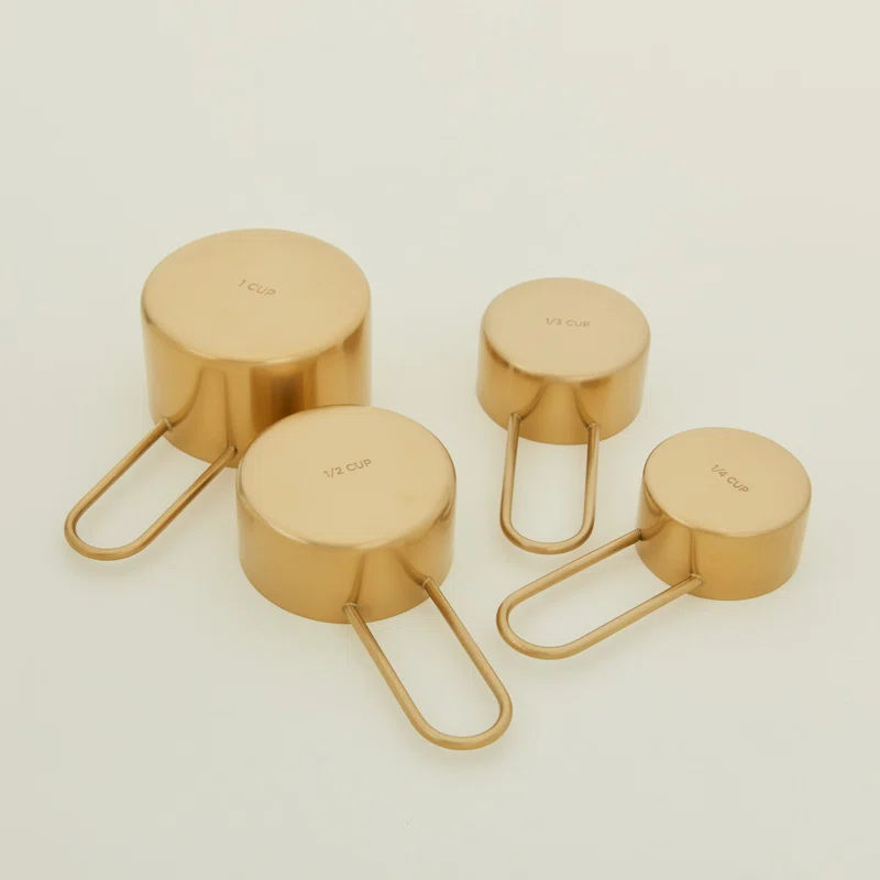 Hawkins New York Simple 4 Piece