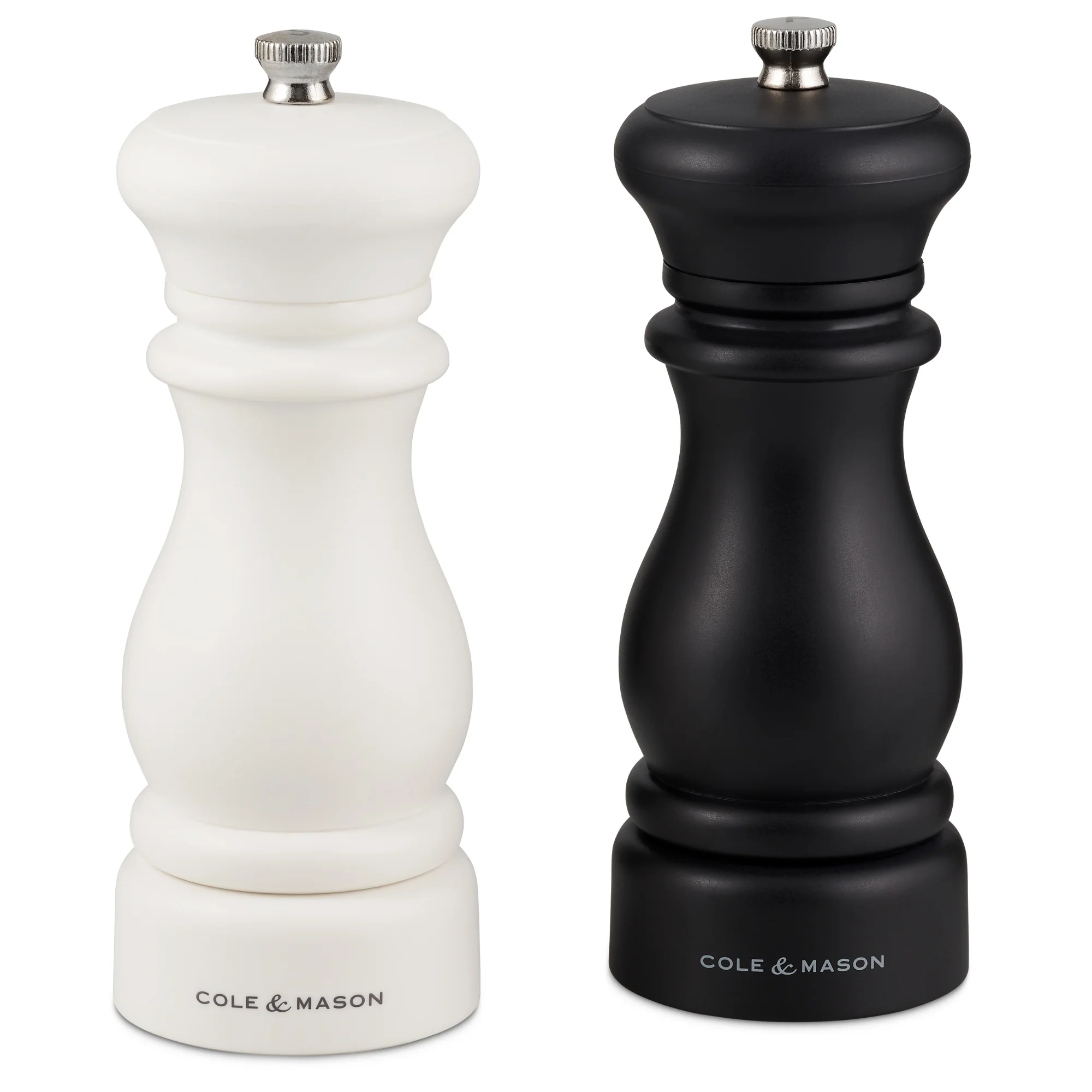 Cole & Mason Southwold Classic  Mill Gift Set 6"