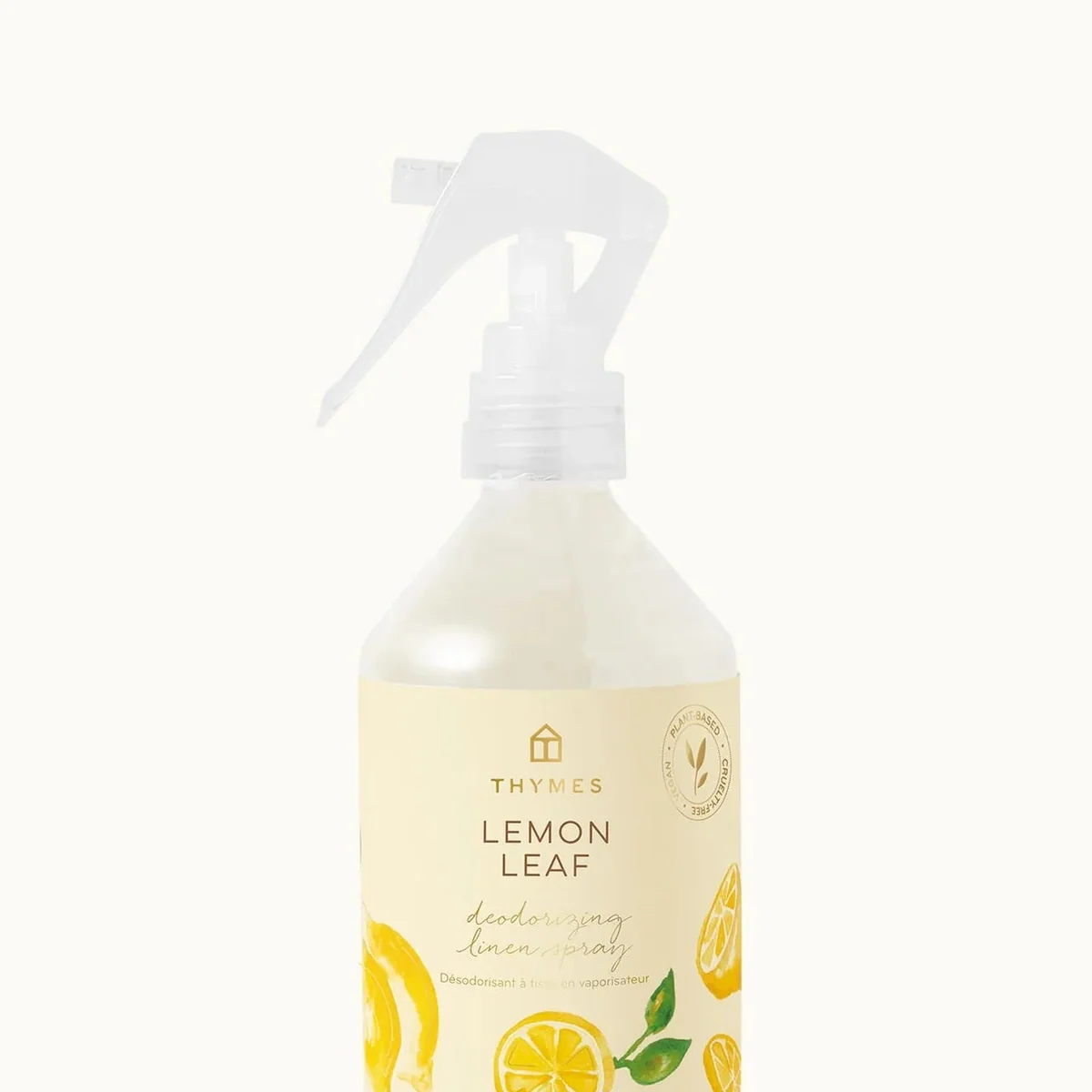 Lemon Zest Tangerine 16 Oz. Countertop Spray