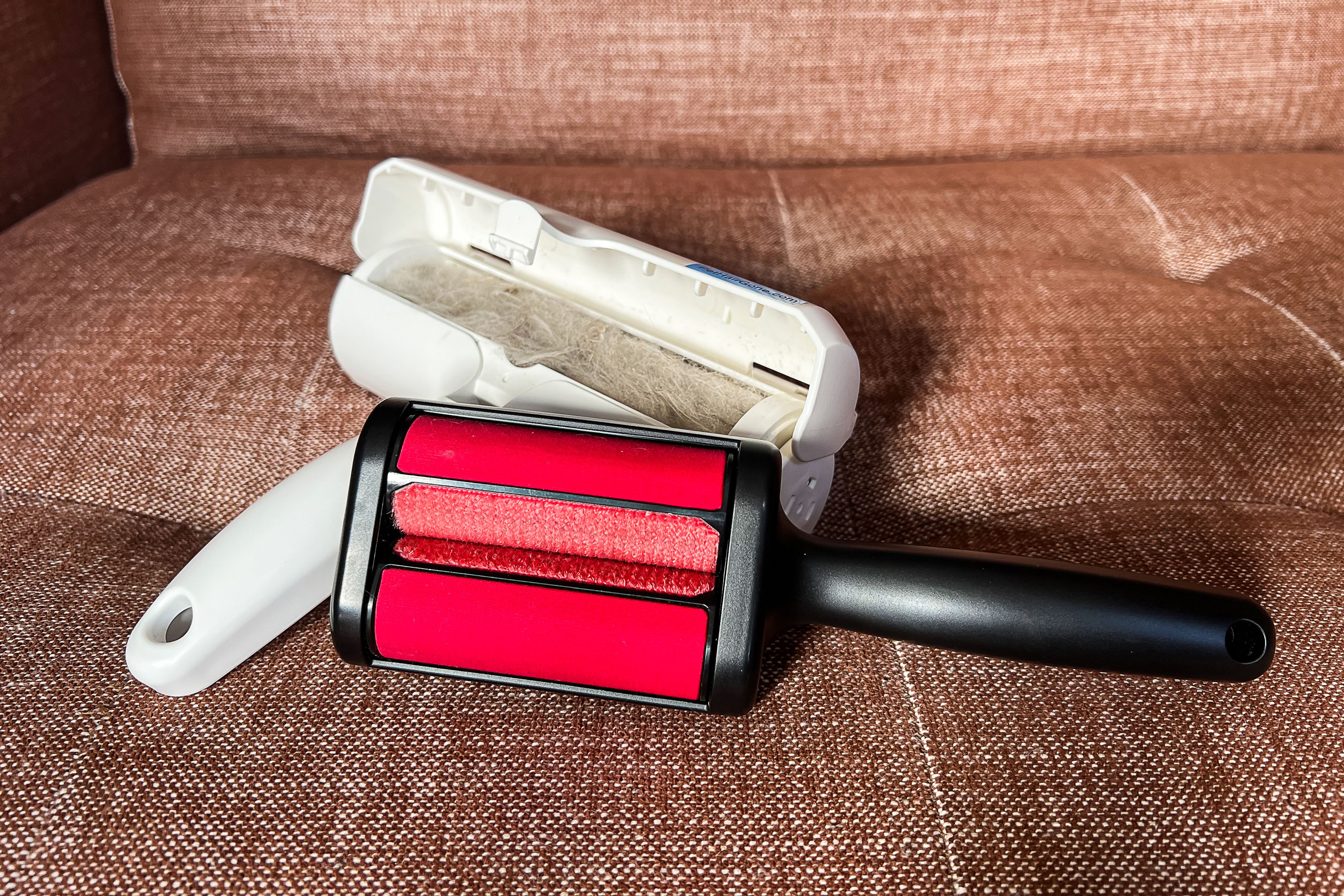 Cook Pro 3 Pc 120 Sheet Lint Roller Lint Brush