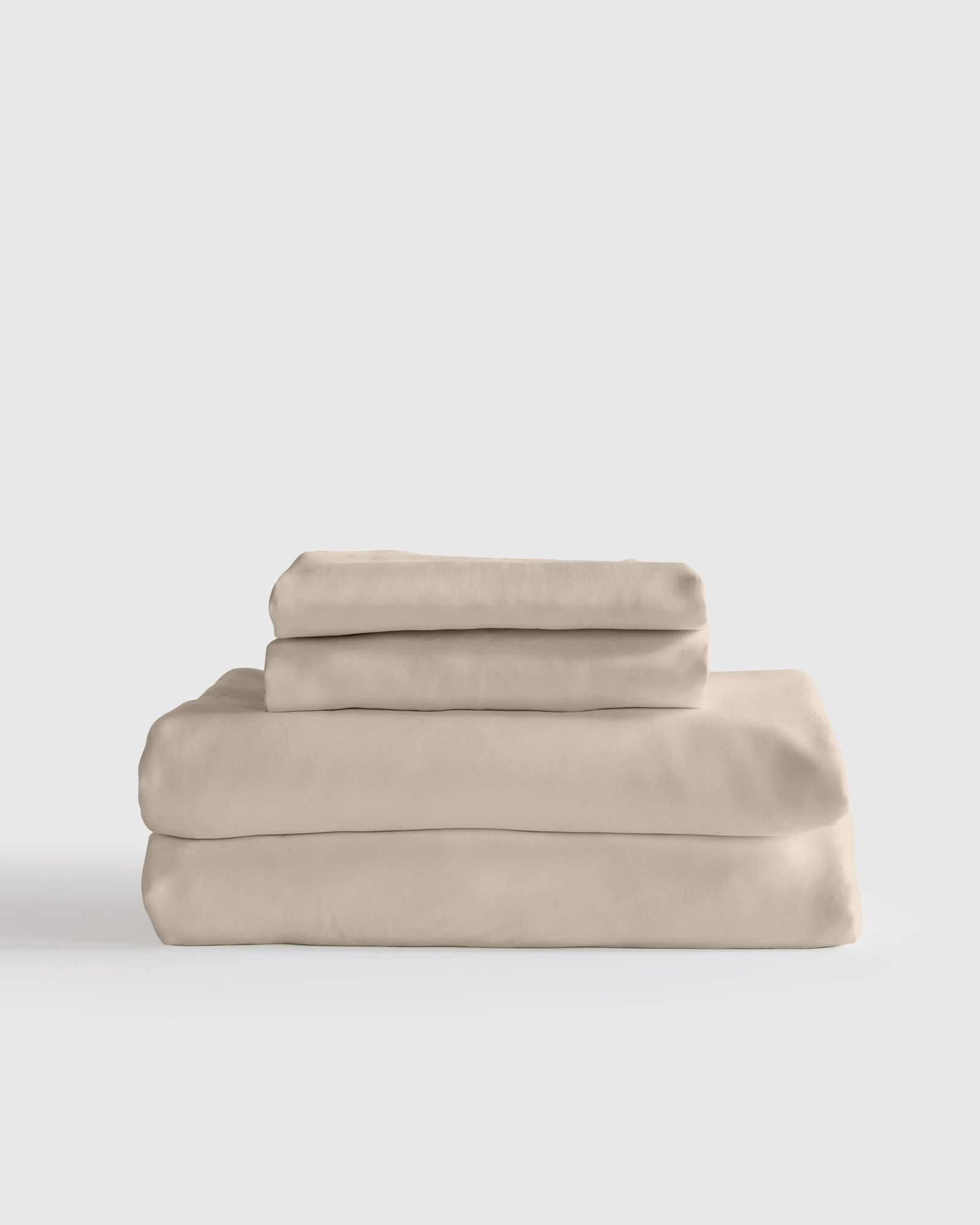 Cooling Organic Bamboo Sheet Set