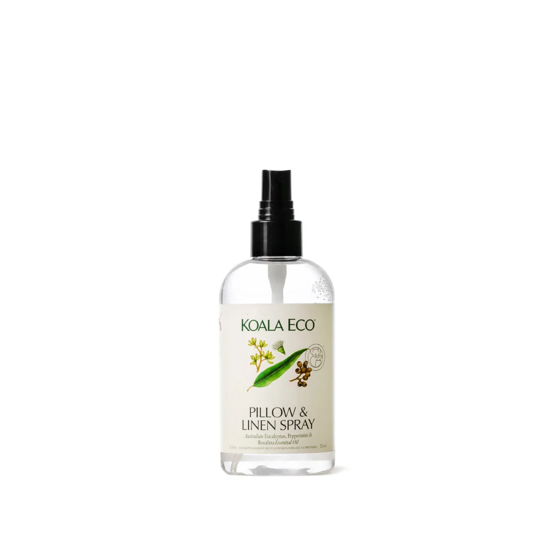 Pillow & Linen Spray