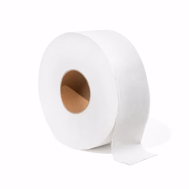 Green Heritage Toilet Tissue | 2 Ply Toilet Tissue