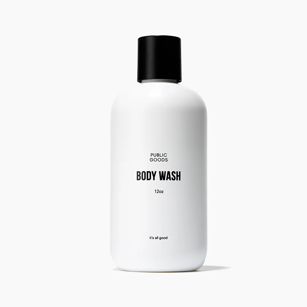 Body Wash